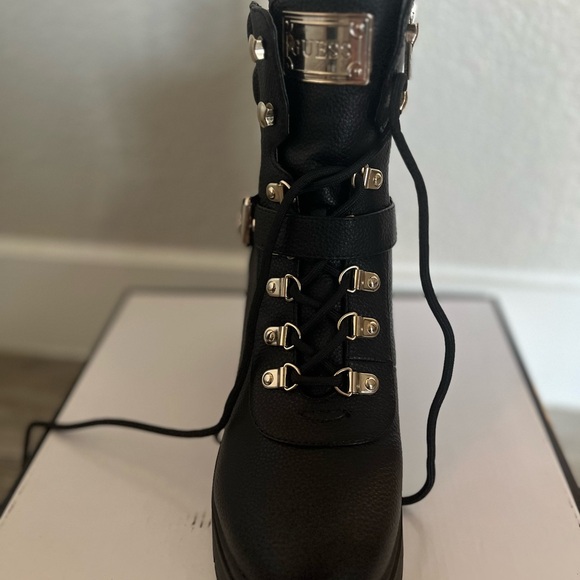 Guess boots - Picture 3 of 5